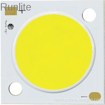 7W COB LED Diode (Warm White)